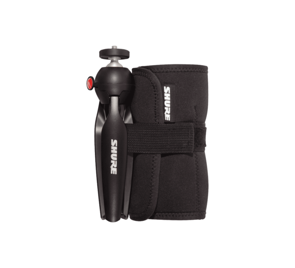 MV88+ VIDEO KIT DIGITAL STEREO CONDENSER MICROPHONE